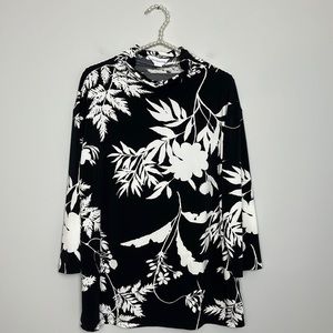 LIZ CLAIBORNE SHIRT SIZE L